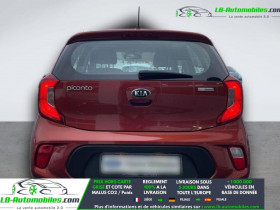 Kia Picanto 1.0 MPi 67 ch BVM  occasion � Beaupuy - photo n�6