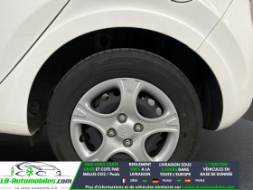 Kia Picanto 1.0 MPi 67 ch BVM  occasion � Beaupuy - photo n�6