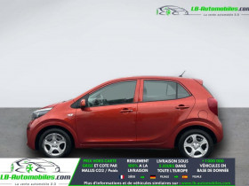 Kia Picanto 1.0 MPi 67 ch BVM  occasion � Beaupuy - photo n�6