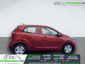 Kia Picanto 1.0 MPi 67 ch BVM  occasion � Beaupuy - photo n�5