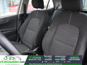 Kia Picanto 1.0 MPi 67 ch BVM  occasion � Beaupuy - photo n�8