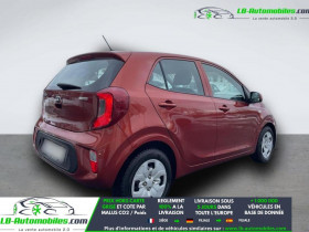 Kia Picanto 1.0 MPi 67 ch BVM  occasion � Beaupuy - photo n�3
