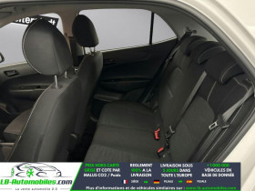 Kia Picanto 1.0 MPi 67 ch BVM  occasion � Beaupuy - photo n�5