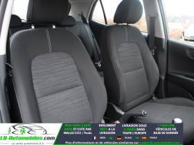Kia Picanto 1.0 MPi 67 ch BVM  occasion � Beaupuy - photo n�7