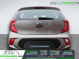 Kia Picanto 1.0 MPi 67 ch BVM  occasion � Beaupuy - photo n�6