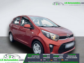Kia Picanto 1.0 MPi 67 ch BVM  occasion � Beaupuy - photo n�2