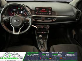 Kia Picanto 1.0 MPi 67 ch BVM  occasion � Beaupuy - photo n�3