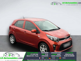 Kia Picanto 1.0 MPi 67 ch BVM  occasion � Beaupuy - photo n�2