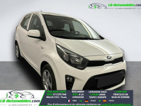 Kia Picanto 1.0 MPi 67 ch BVM  occasion � Beaupuy - photo n�2