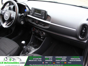 Kia Picanto 1.0 MPi 67 ch BVM  occasion � Beaupuy - photo n�3