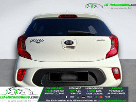 Kia Picanto 1.0 MPi 67 ch BVM  occasion � Beaupuy - photo n�7