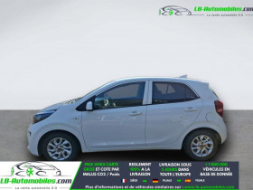 Kia Picanto 1.0 MPi 67 ch BVM  occasion � Beaupuy - photo n�6