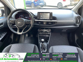 Kia Picanto 1.0 MPi 67 ch BVM  occasion � Beaupuy - photo n�2