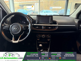 Kia Picanto 1.0 MPi 67 ch BVM  occasion � Beaupuy - photo n�3
