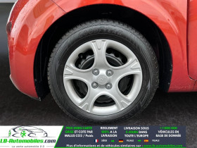 Kia Picanto 1.0 MPi 67 ch BVM  occasion � Beaupuy - photo n�10