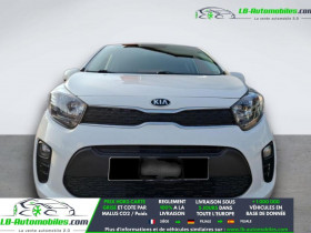 Kia Picanto 1.0 MPi 67 ch BVM  occasion � Beaupuy - photo n�5