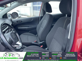 Kia Picanto 1.0 MPi 67 ch BVM  occasion � Beaupuy - photo n�9
