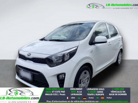 Kia Picanto 1.0 MPi 67 ch BVM  occasion � Beaupuy - photo n�2