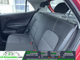 Kia Picanto 1.0 MPi 67 ch BVM  occasion � Beaupuy - photo n�8