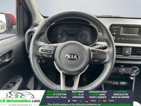 Kia Picanto 1.0 MPi 67 ch BVM  occasion � Beaupuy - photo n�9