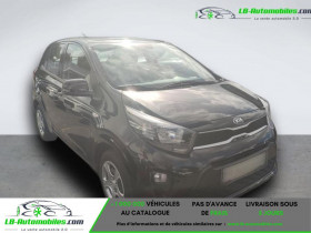 Kia Picanto 1.0 MPi 67 ch BVM  occasion � Beaupuy - photo n�2
