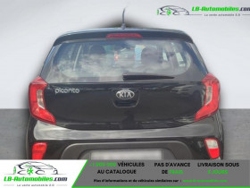 Kia Picanto 1.0 MPi 67 ch BVM  occasion � Beaupuy - photo n�5