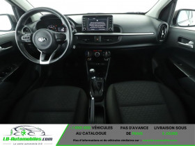 Kia Picanto 1.0 MPi 67 ch BVM  occasion � Beaupuy - photo n�3