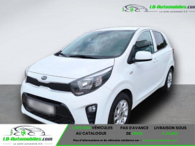 Kia Picanto 1.0 MPi 67 ch BVM  occasion � Beaupuy - photo n�2