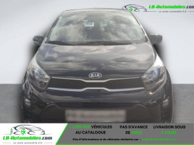 Kia Picanto 1.0 MPi 67 ch BVM  occasion � Beaupuy - photo n�4