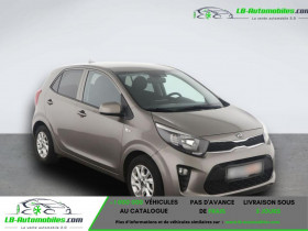 Kia Picanto 1.0 MPi 67 ch BVM  occasion � Beaupuy - photo n�2