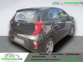 Kia Picanto 1.0 MPi 67 ch BVM  occasion � Beaupuy - photo n�3
