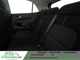 Kia Picanto 1.0 MPi 67 ch BVM  occasion � Beaupuy - photo n�9