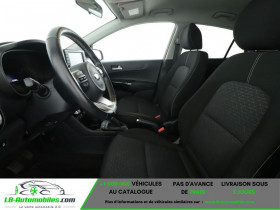 Kia Picanto 1.0 MPi 67 ch BVM  occasion � Beaupuy - photo n�8