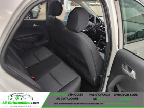 Kia Picanto 1.0 MPi 67 ch BVM  occasion � Beaupuy - photo n�6