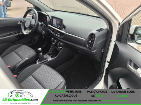 Kia Picanto 1.0 MPi 67 ch BVM  occasion � Beaupuy - photo n�5