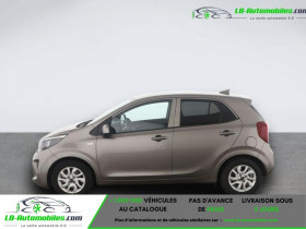 Kia Picanto 1.0 MPi 67 ch BVM  occasion � Beaupuy - photo n�6