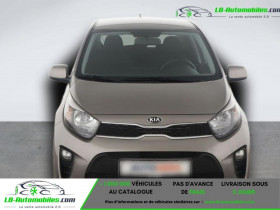 Kia Picanto 1.0 MPi 67 ch BVM  occasion � Beaupuy - photo n�5