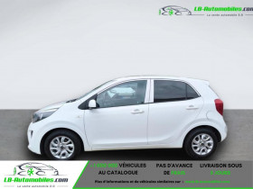 Kia Picanto 1.0 MPi 67 ch BVM  occasion � Beaupuy - photo n�4