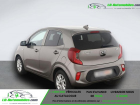 Kia Picanto 1.0 MPi 67 ch BVM  occasion � Beaupuy - photo n�4