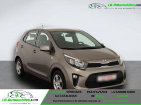 Kia Picanto 1.0 MPi 67 ch BVM  occasion � Beaupuy - photo n�2