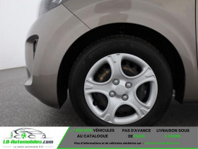 Kia Picanto 1.0 MPi 67 ch BVM  occasion � Beaupuy - photo n�11