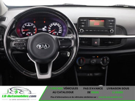 Kia Picanto 1.0 MPi 67 ch BVM  occasion � Beaupuy - photo n�10