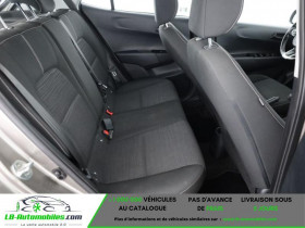 Kia Picanto 1.0 MPi 67 ch BVM  occasion � Beaupuy - photo n�9