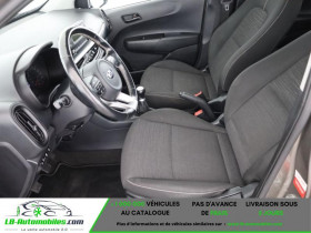 Kia Picanto 1.0 MPi 67 ch BVM  occasion � Beaupuy - photo n�8