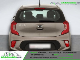 Kia Picanto 1.0 MPi 67 ch BVM  occasion � Beaupuy - photo n�7
