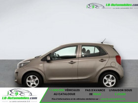 Kia Picanto 1.0 MPi 67 ch BVM  occasion � Beaupuy - photo n�6