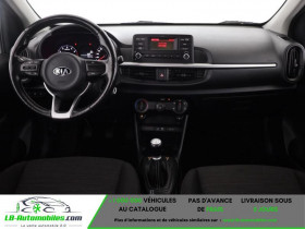 Kia Picanto 1.0 MPi 67 ch BVM  occasion � Beaupuy - photo n�3
