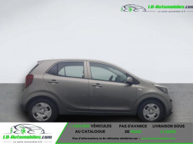 Kia Picanto 1.0 MPi 67 ch BVM  occasion � Beaupuy - photo n�5