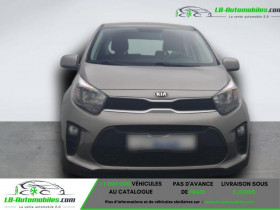 Kia Picanto 1.0 MPi 67 ch BVM  occasion � Beaupuy - photo n�4