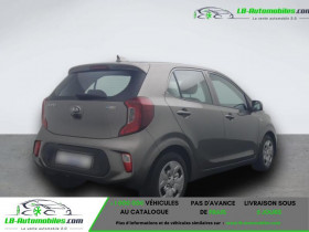 Kia Picanto 1.0 MPi 67 ch BVM  occasion � Beaupuy - photo n�3